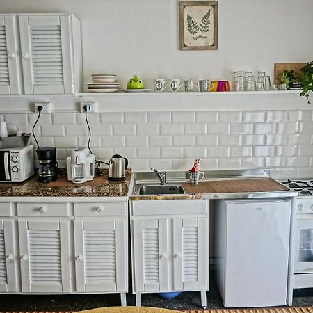 La Casa Dei Sognatori Bed & Breakfast Anzio Luaran gambar
