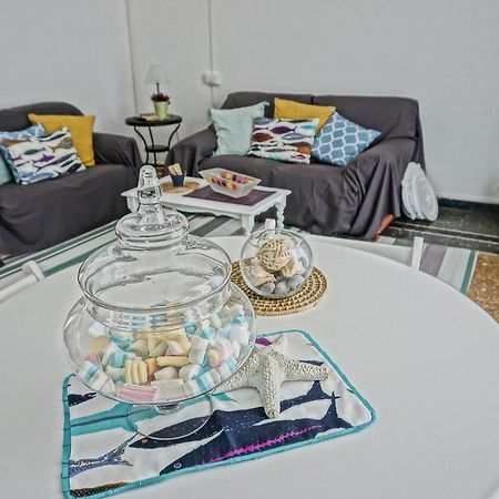 La Casa Dei Sognatori Bed & Breakfast Anzio Luaran gambar
