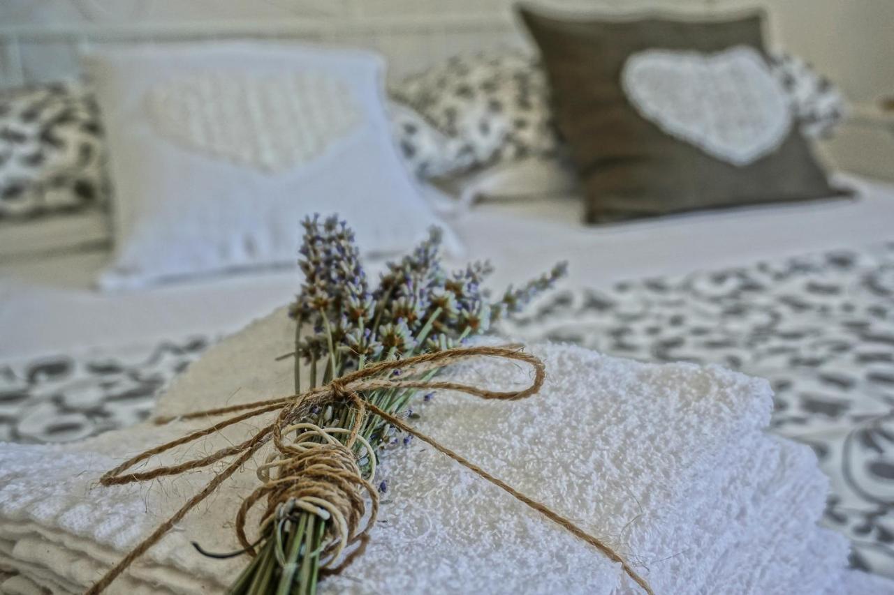 La Casa Dei Sognatori Bed & Breakfast Anzio Luaran gambar