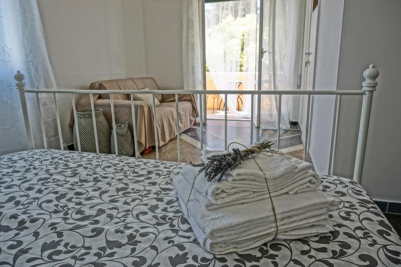 La Casa Dei Sognatori Bed & Breakfast Anzio Luaran gambar