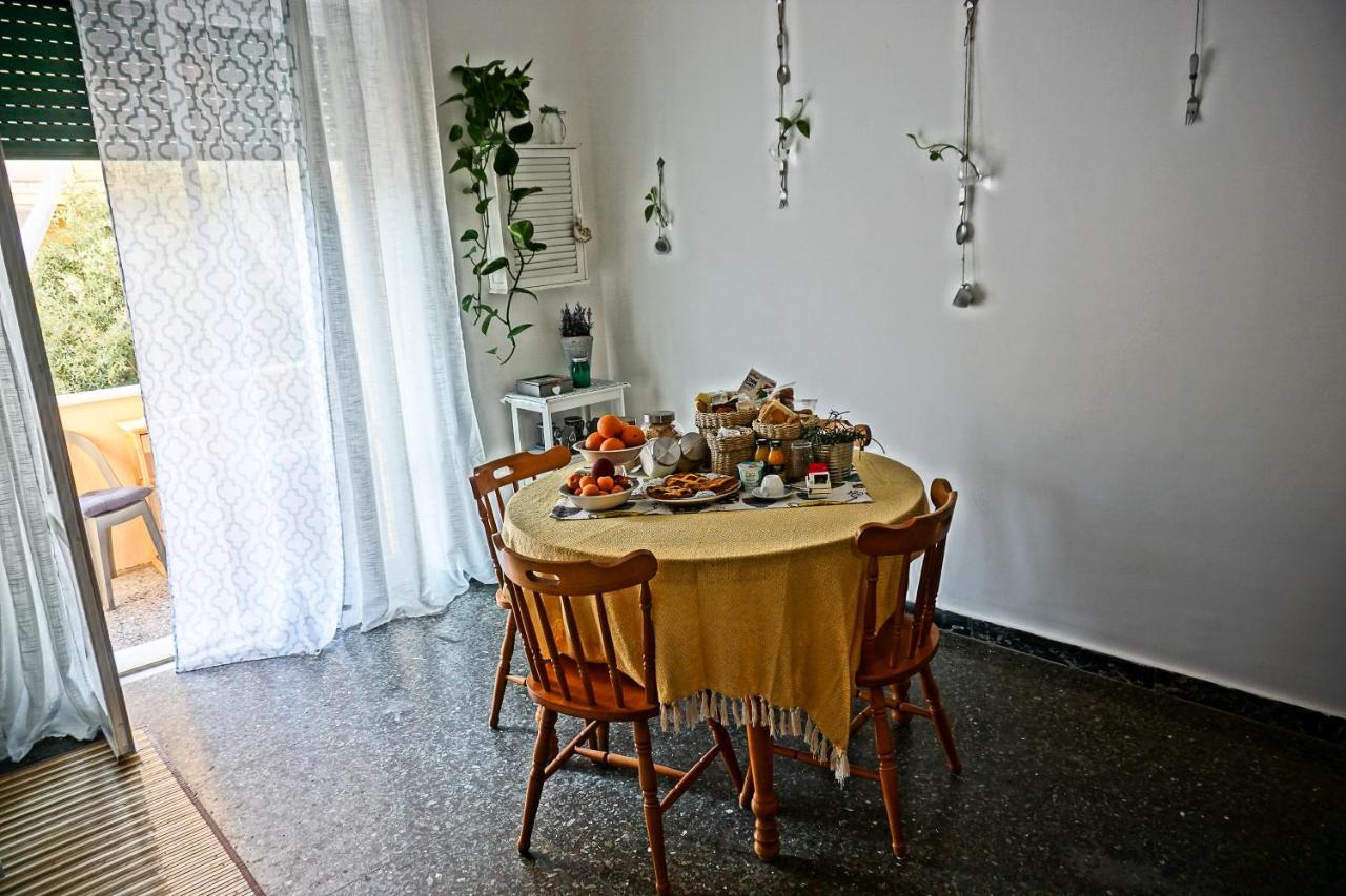 La Casa Dei Sognatori Bed & Breakfast Anzio Luaran gambar