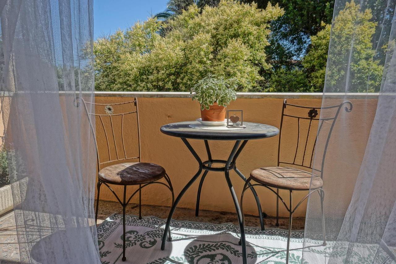 La Casa Dei Sognatori Bed & Breakfast Anzio Luaran gambar