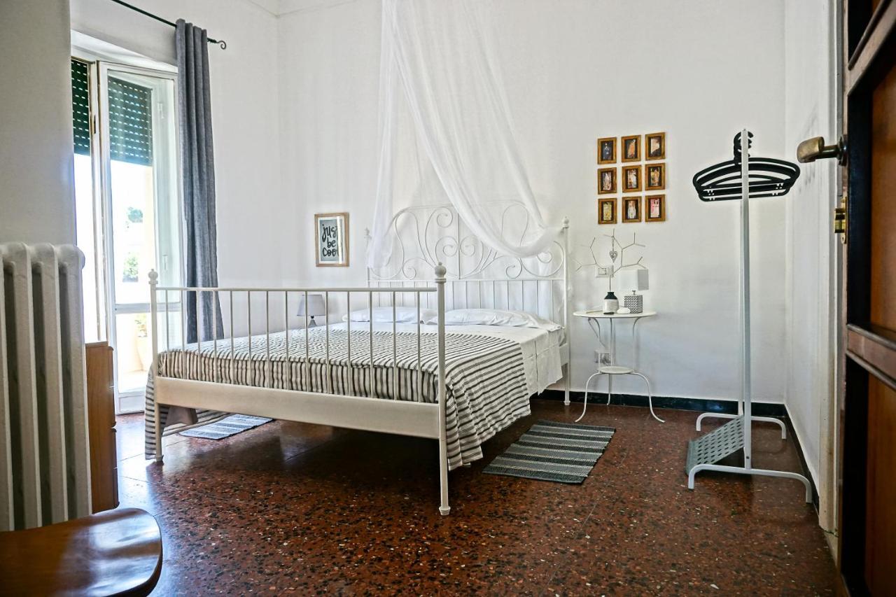 La Casa Dei Sognatori Bed & Breakfast Anzio Luaran gambar