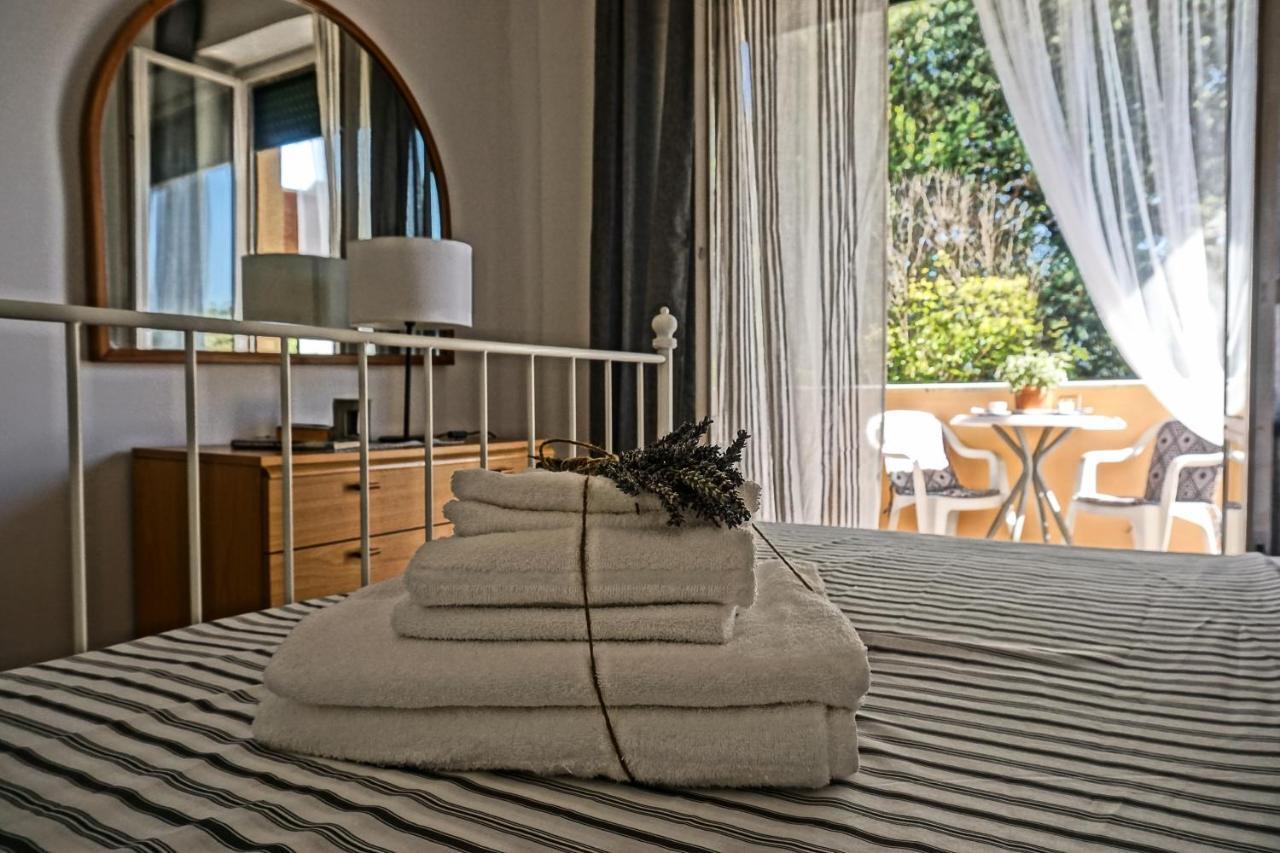 La Casa Dei Sognatori Bed & Breakfast Anzio Luaran gambar