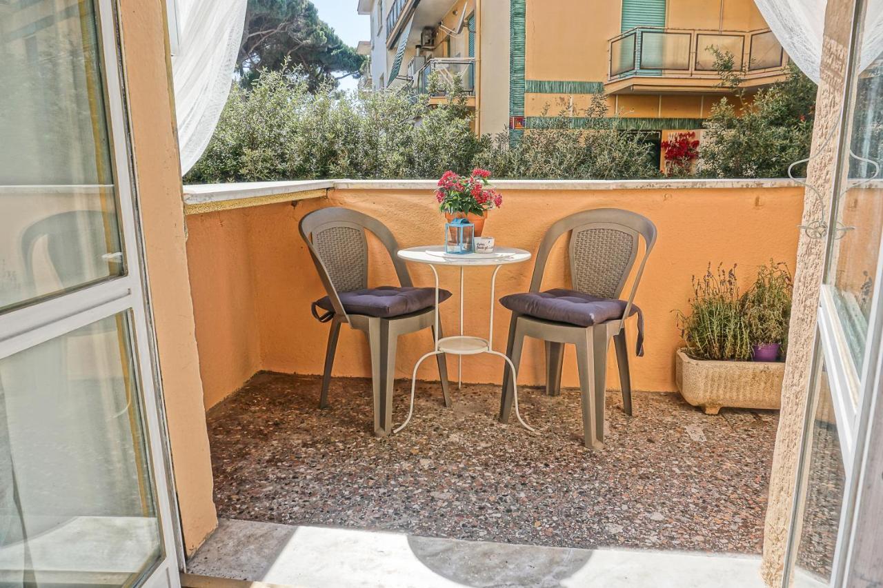 La Casa Dei Sognatori Bed & Breakfast Anzio Luaran gambar